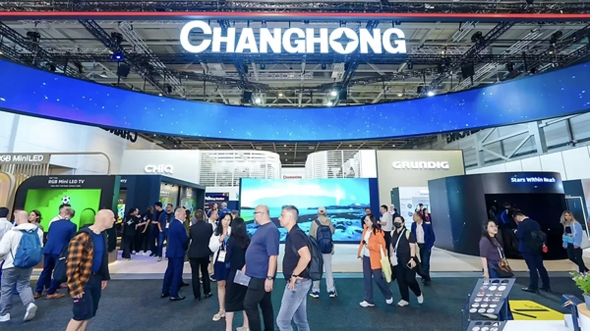 CHiQ at IFA 2026: From Global Expansion to Deeper Local Engagement