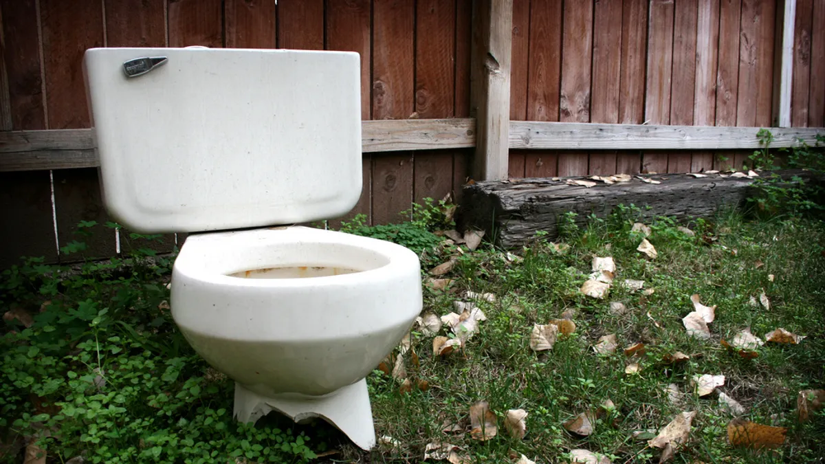 請隨時都要為廁所裡的「朋友」著想,不能讓祂覺得臭臭的...(圖/Jason Ippolito@flickr) 請隨時都要為廁所裡的「朋友」著想,不能讓祂覺得臭臭的...(圖/Jason Ippolito@flickr)