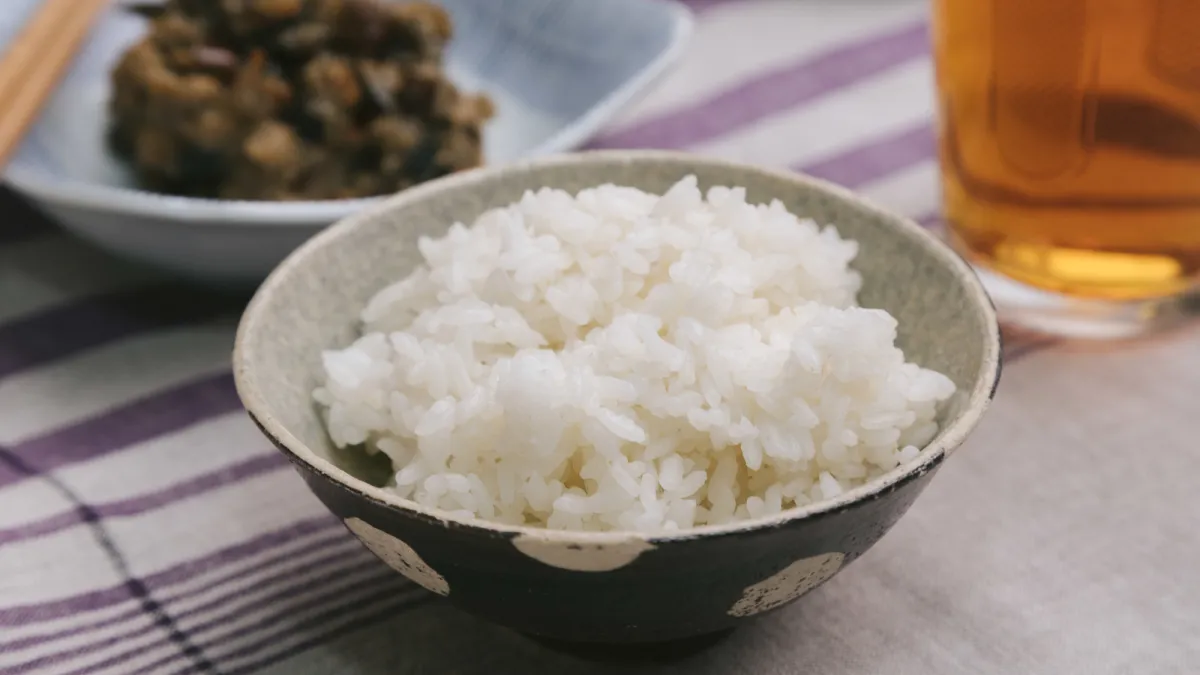 大賣場的白米你都買哪一款?(示意圖/取自pakutaso)