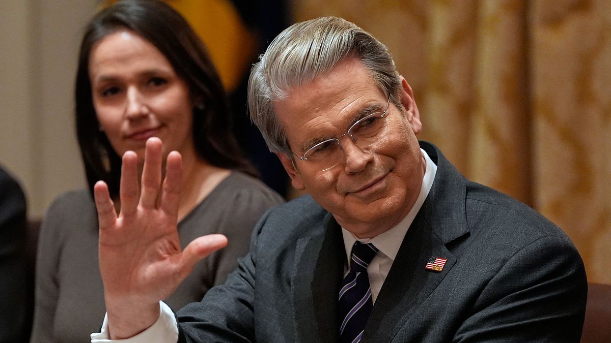 整體規模可能達到千億美元 美財長預告明年初退稅「金額顯著」