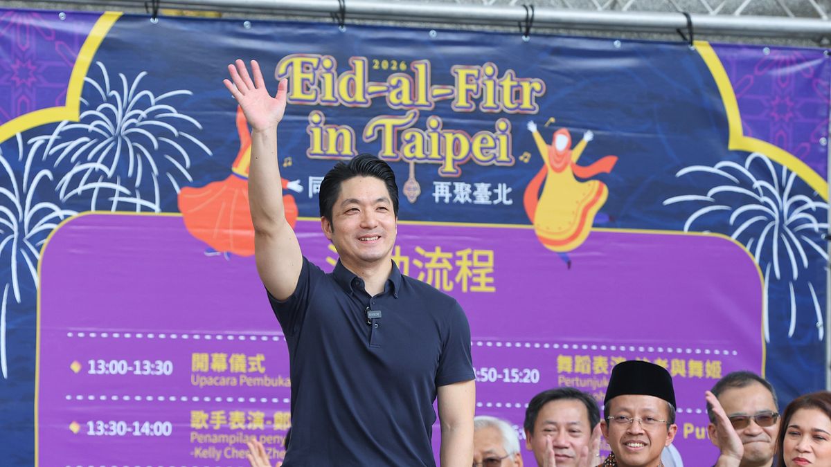 不是鄭麗君、王世堅!北市人選傳「這綠委」能牽制蔣萬安 賈永婕也表態了