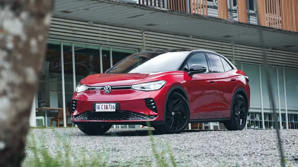 【風試駕】2025 福斯 ID.5 GTX:純電跑旅王者降臨,GTX 性能、四驅科技、操控全面進化! 【風試駕】2025 福斯 ID.5 GTX:純電跑旅王者降臨,GTX 性能、四驅科技、操控全面進化!