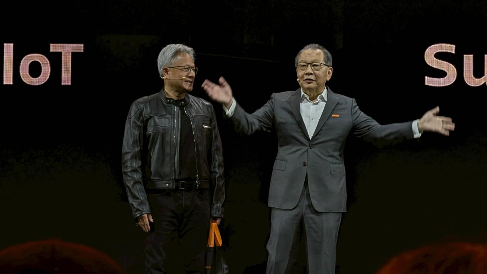 下班國際線》聯發科搶Google TPU大單?v9獨家傳言、v10變盤危機 程正樺解析AI下一代晶片戰