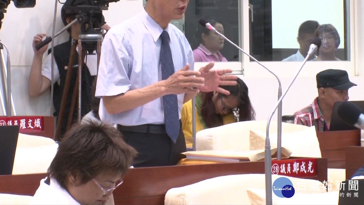 香山發展緩 議員促公道三加快期程 香山發展緩 議員促公道三加快期程