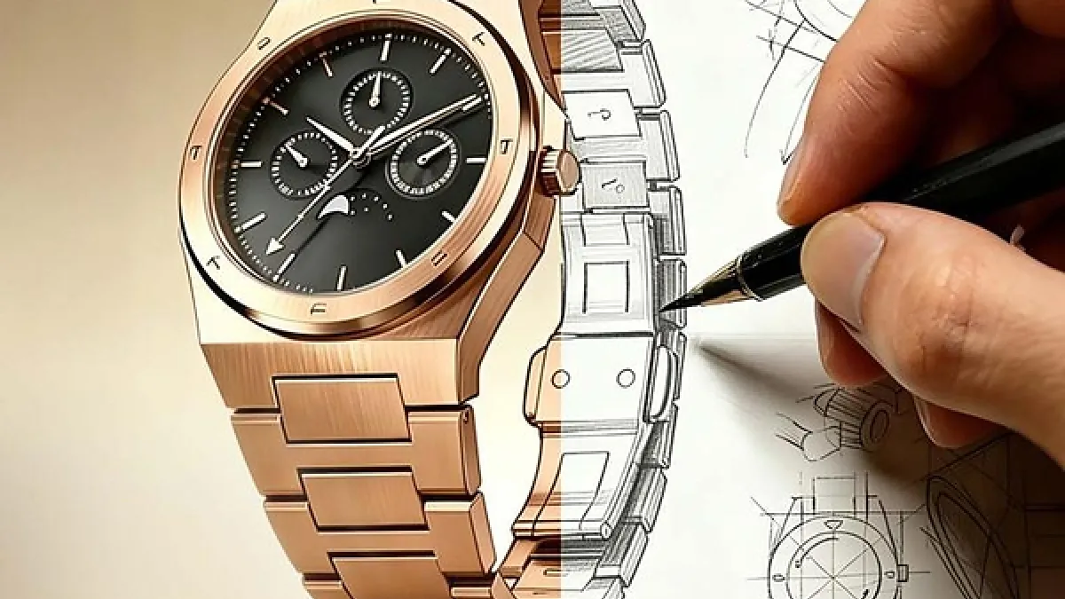 VDEAR Supports the Growth of Global Watch Micro-brands Through End-to-End OEM/ODM Manufacturing