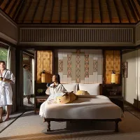 Andaz Bali Launches First Kakao-Friends Theme Stay Experience in Southeast Asia Andaz Bali Launches First Kakao-Friends Theme Stay Experience in Southeast Asia