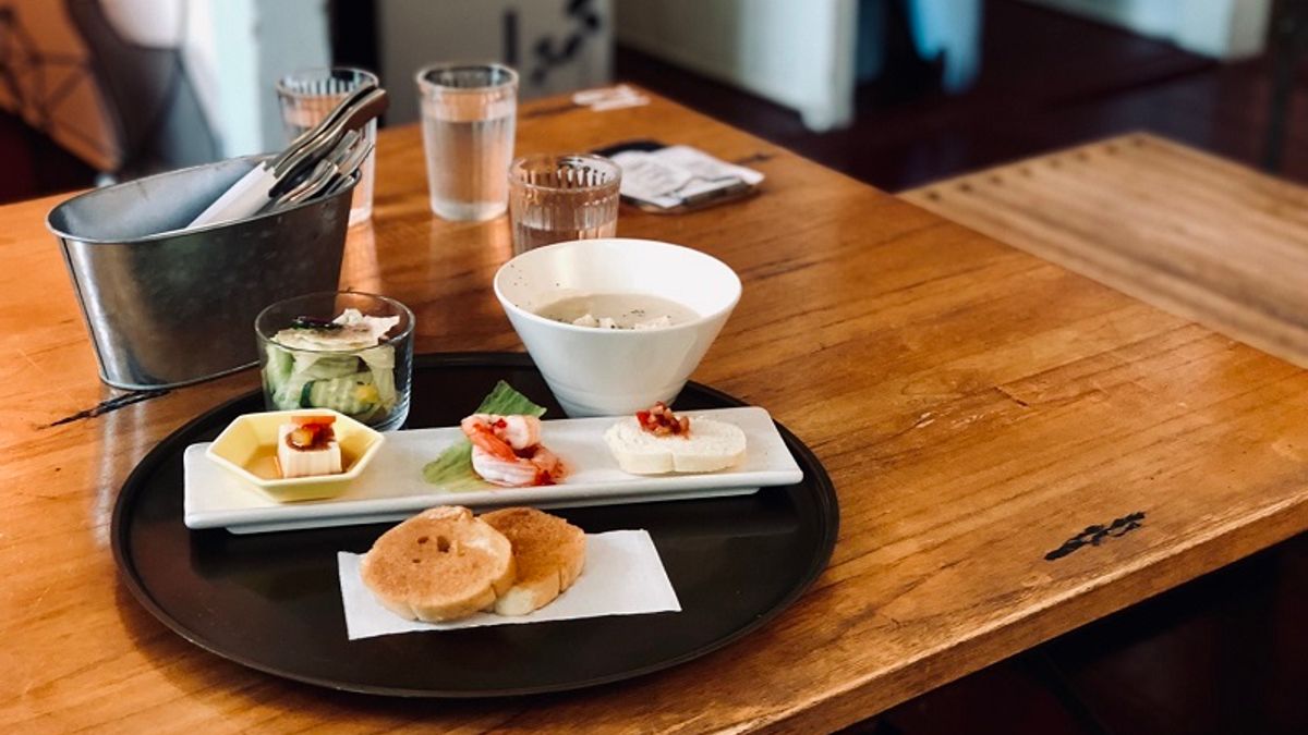 屏東的網美級美食也是不少的喔!(圖/MENU美食誌is V.提供) 屏東的網美級美食也是不少的喔!(圖/MENU美食誌is V.提供)