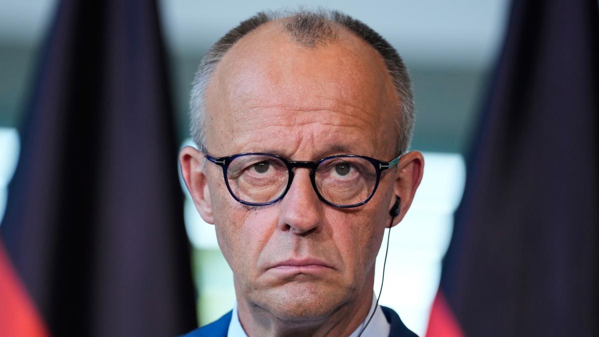 德國總理政權告急!支持率只剩六分之一,專家點出致命傷是「這件事」