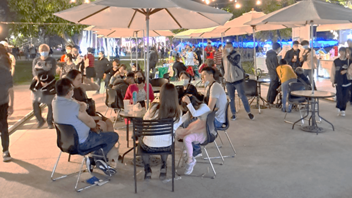 屏東農工循環基地搭配兒童連假,自4月1日至4月5日舉辦兒童節星光市集。(圖/屏東縣政府城鄉處供) 屏東農工循環基地搭配兒童連假,自4月1日至4月5日舉辦兒童節星光市集。(圖/屏東縣政府城鄉處供)