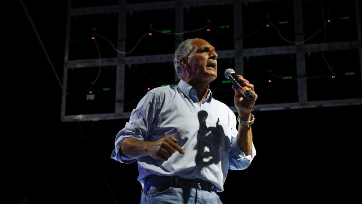 台灣重新建交有望?謝金河看宏都拉斯大選:川普重塑新秩序的第一張骨牌