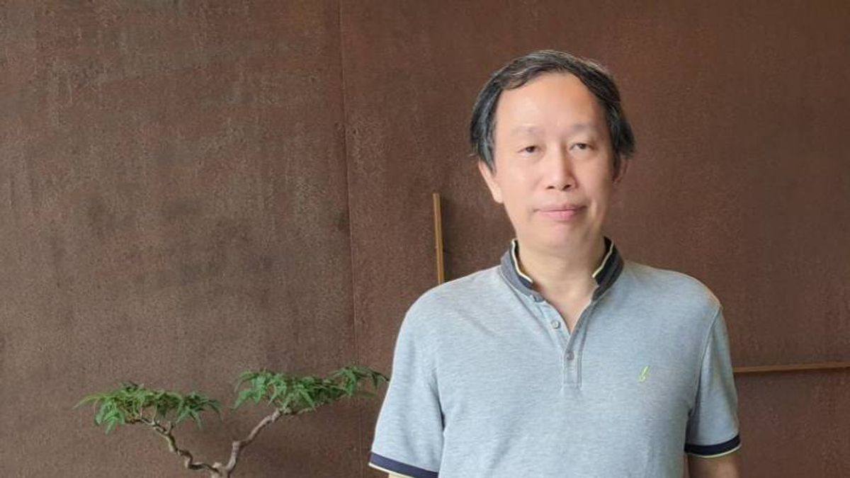 看準新技術,智威科技走出精緻化封裝技術。(圖/業者提供) 看準新技術,智威科技走出精緻化封裝技術。(圖/業者提供)