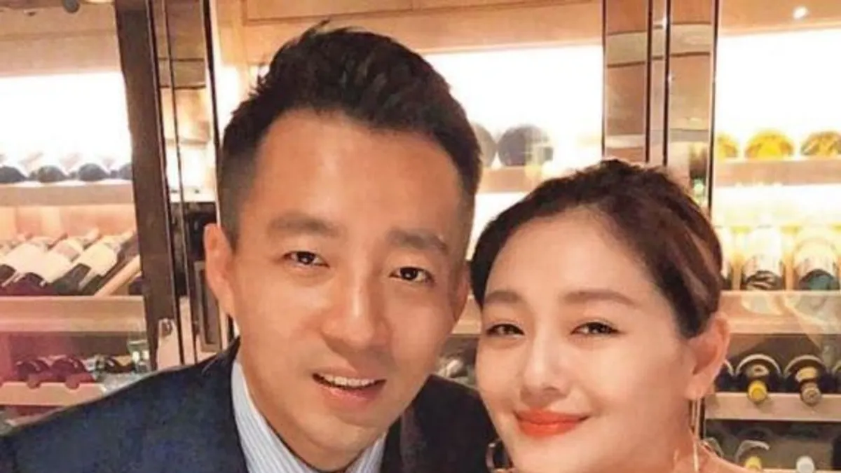 「如果前夫出現,你一定要跟你的女友站在一起,捍衛你們的愛情」(取自大S微博) 「如果前夫出現,你一定要跟你的女友站在一起,捍衛你們的愛情」(取自大S微博)