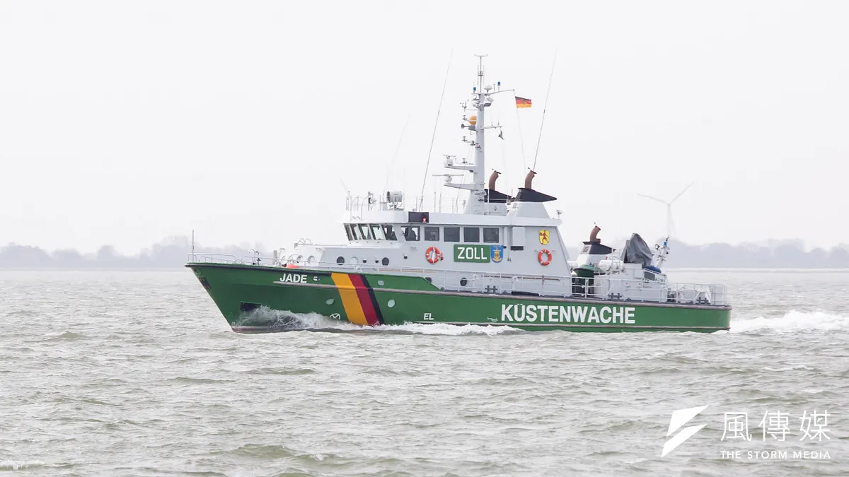 就海洋領域而言,政府亦應提出相對之AI無人船、AI無人水下載具、AI監測儀器之發展與其應用政策,邁向AI科技運用的優質海洋國家。(示意圖,顏麟宇攝) 就海洋領域而言,政府亦應提出相對之AI無人船、AI無人水下載具、AI監測儀器之發展與其應用政策,邁向AI科技運用的優質海洋國家。(示意圖,顏麟宇攝)