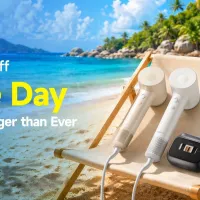 Laifen Announces Prime Day Savings on Award-Winning Hair, Oral Care and Grooming Innovations Laifen Announces Prime Day Savings on Award-Winning Hair, Oral Care and Grooming Innovations