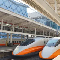 台湾高速鉄道(高鉄)の宜蘭延伸計画が正式承認された。2037年の開業を予定し、南港―宜蘭間の所要時間は約20分となる見通し。高鉄宜蘭駅周辺では、約420ヘクタールの駅特定区整備も計画されている。(資料写真/盧逸峰撮影) 台湾高速鉄道(高鉄)の宜蘭延伸計画が正式承認された。2037年の開業を予定し、南港―宜蘭間の所要時間は約20分となる見通し。高鉄宜蘭駅周辺では、約420ヘクタールの駅特定区整備も計画されている。(資料写真/盧逸峰撮影)