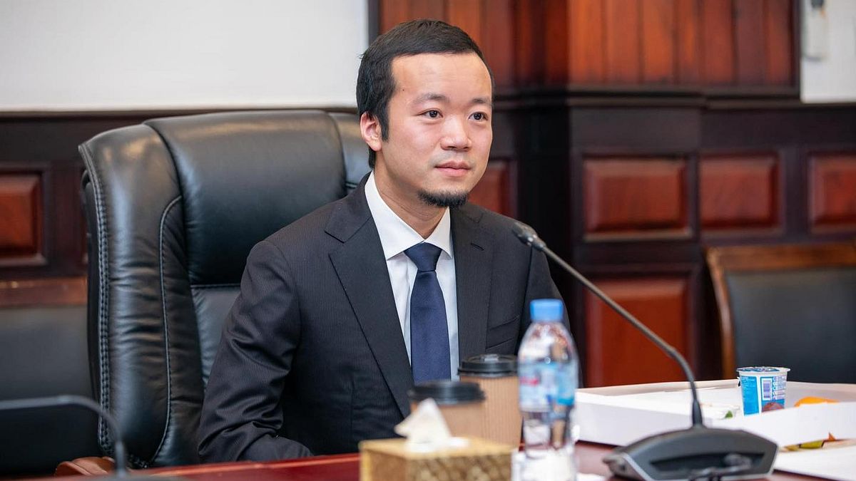 林庭瑤專欄:太子集團到臉書詐騙,政府該用野蠻鞭刑?