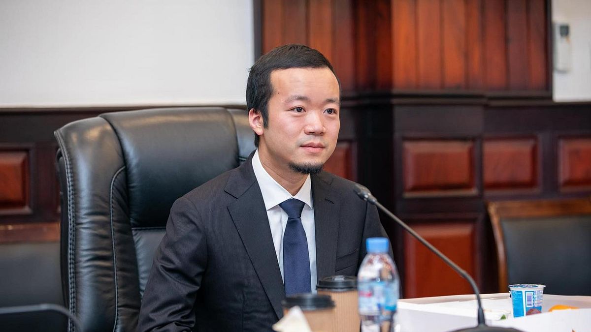 因詐騙全球爆紅!柬埔寨太子集團突發聲明「高喊無辜」,抨擊美、星非法扣押資產、要替老闆陳志申冤