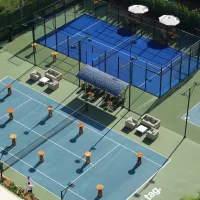 Connect Through Sports: An Active Family Escape at Hyatt Regency Danang Resort and Spa Connect Through Sports: An Active Family Escape at Hyatt Regency Danang Resort and Spa