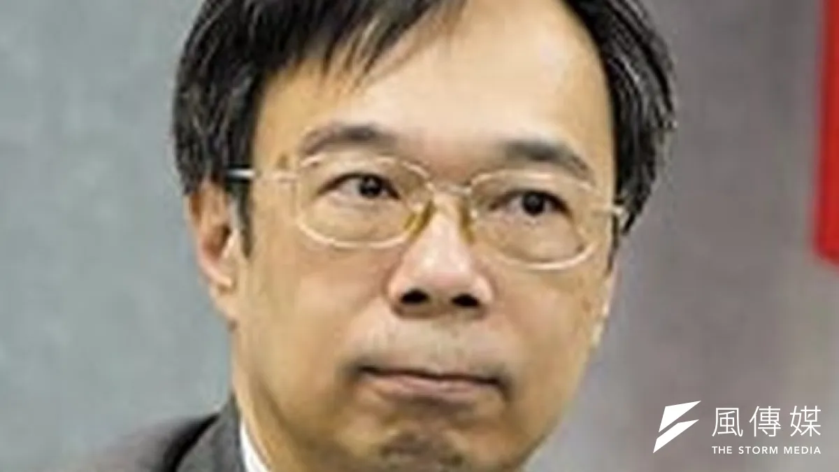 監委李復甸認為,法務部在未等到死囚劉炎國非常上訴程序終結前就執行死刑,恐怕有程序違法問題。(取自網路)
