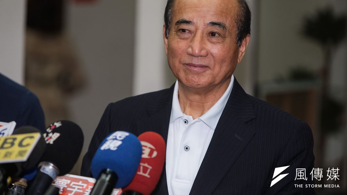 談到若有高雄市長補選,前立法院長王金平(見圖)說,剛離開市長職位者要負最大輔選責任,這也是高雄市民對韓國瑜參選不認同者比認同還多的原因。(資料照,顏麟宇攝) 談到若有高雄市長補選,前立法院長王金平(見圖)說,剛離開市長職位者要負最大輔選責任,這也是高雄市民對韓國瑜參選不認同者比認同還多的原因。(資料照,顏麟宇攝)