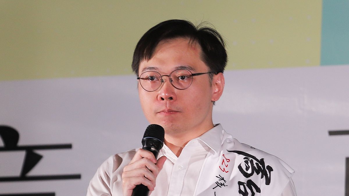 中東戰火害台灣險斷氣 黃士修力挺賴清德「返核」:反核就是舔共賣台!