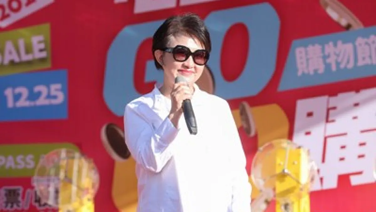 第六屆台中購物節魅力不減。(圖/台中市政府經發局)
