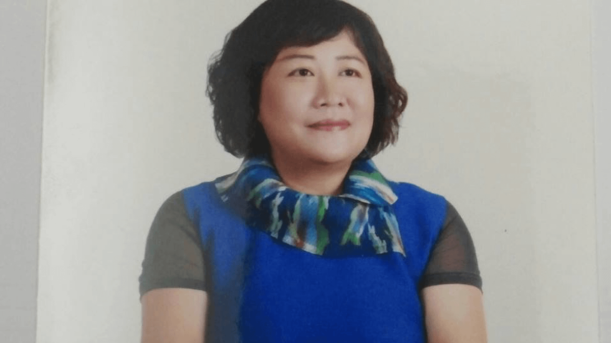 屏東縣議員洪慈綪日前被屏東地檢署提當選無效之訴,今被屏東地院駁回。(取自洪慈綪臉書) 屏東縣議員洪慈綪日前被屏東地檢署提當選無效之訴,今被屏東地院駁回。(取自洪慈綪臉書)