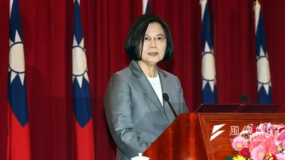 作者認為,民進黨如果一味反中抗中,走不出自己長期以來的意識形態及悲情意識,不敢與大陸的自信交往,更不敢主動面對大陸政治經濟崛起的現實,民進黨恐非但無法促進兩岸和平與臺海穩定,恐將很快也會被臺灣民意所拋棄。(資料照,蘇仲泓攝)