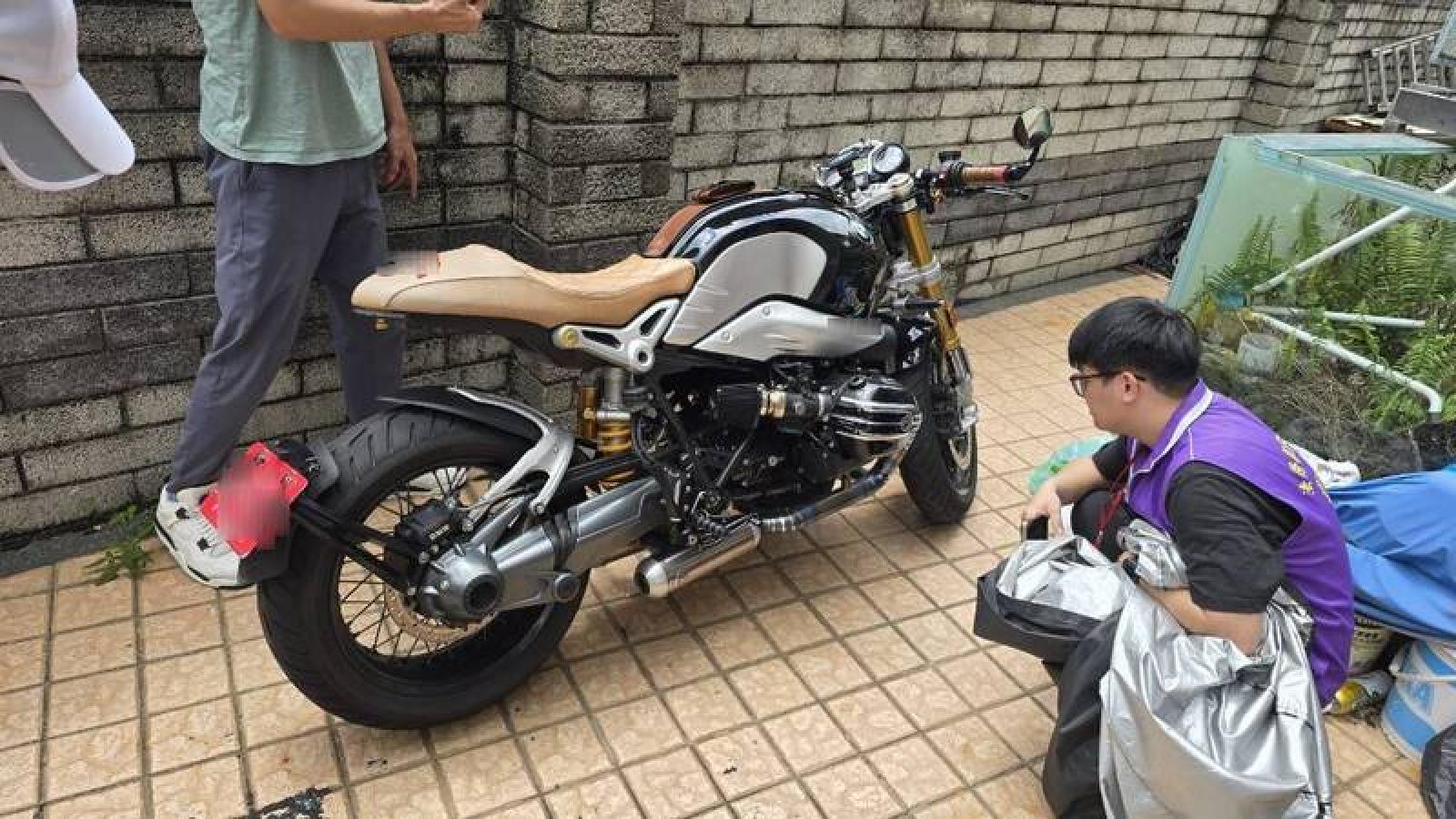 台灣重機市場崩盤了?前7月領牌數僅7456輛 車圈估全年恐退回13年前數值