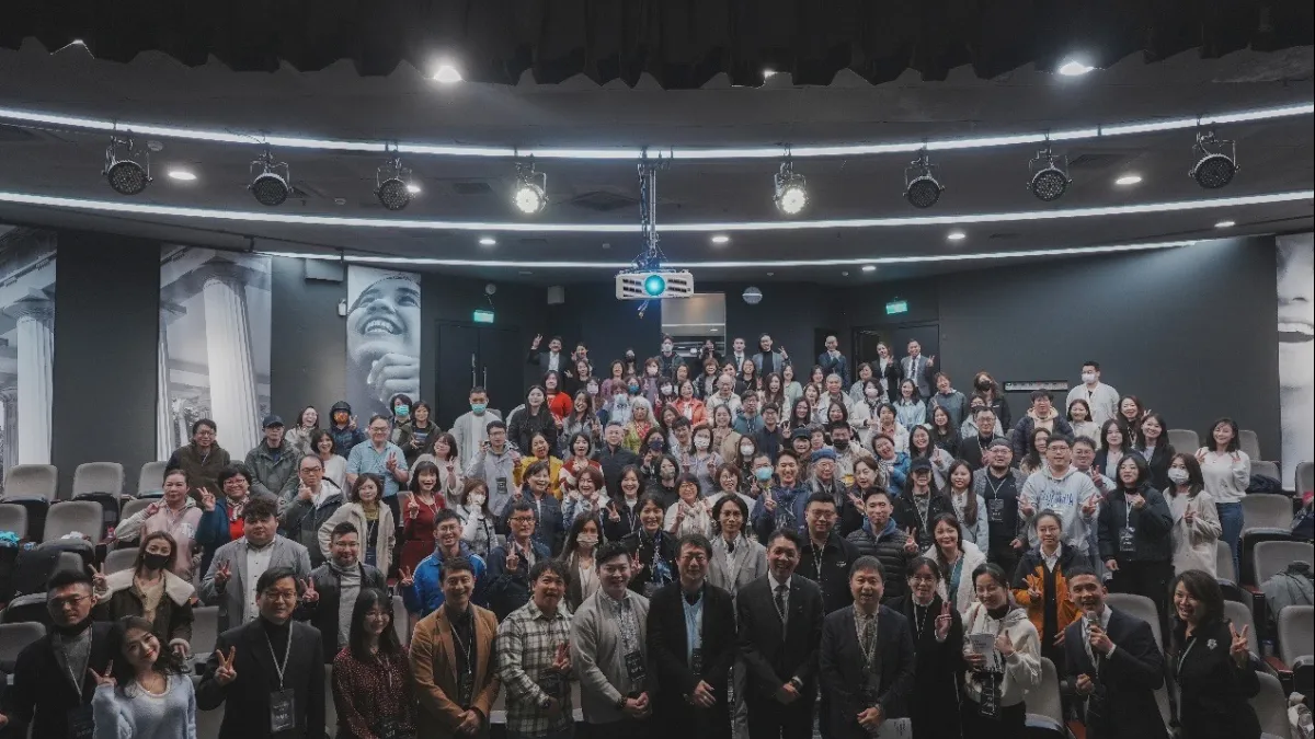 科學實證打破迷思 催眠技術開啟心理健康新篇章。(照片/台灣催眠協會提供)