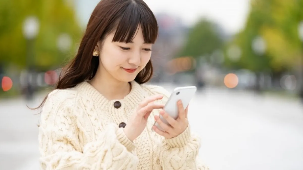 大坂直美在贏得比賽後在日本召開記者會。(示意圖/取自photoAC) 大坂直美在贏得比賽後在日本召開記者會。(示意圖/取自photoAC)