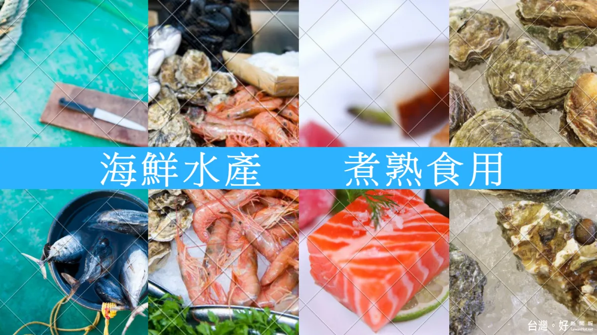 病毒性腸胃炎肆虐 醫師籲留意生鮮食品衛生