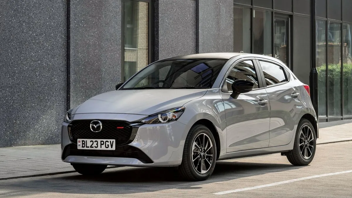 Mazda今年有多款車將停產