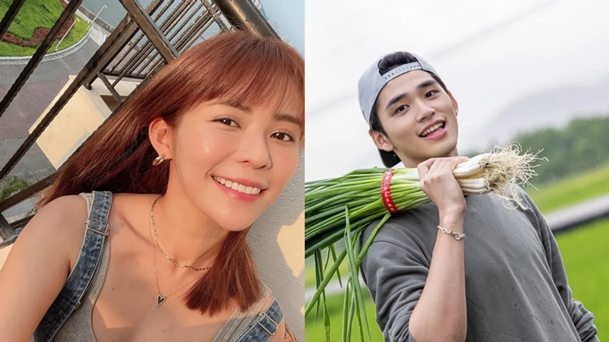 八點檔本土劇近年大量起用新人,藉由一周五天的播出模式,也讓許多新演員迅速打開知名度。(圖/取自FB@Kiki-林萱瑜、@王品澔 Boris) 八點檔本土劇近年大量起用新人,藉由一周五天的播出模式,也讓許多新演員迅速打開知名度。(圖/取自FB@Kiki-林萱瑜、@王品澔 Boris)