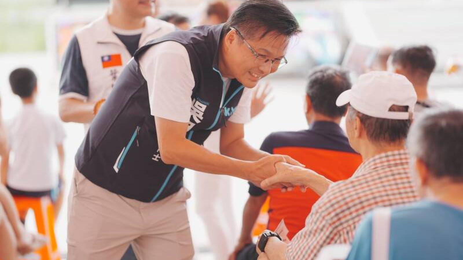 林原觀點:民眾黨應全面反思「藍白合」