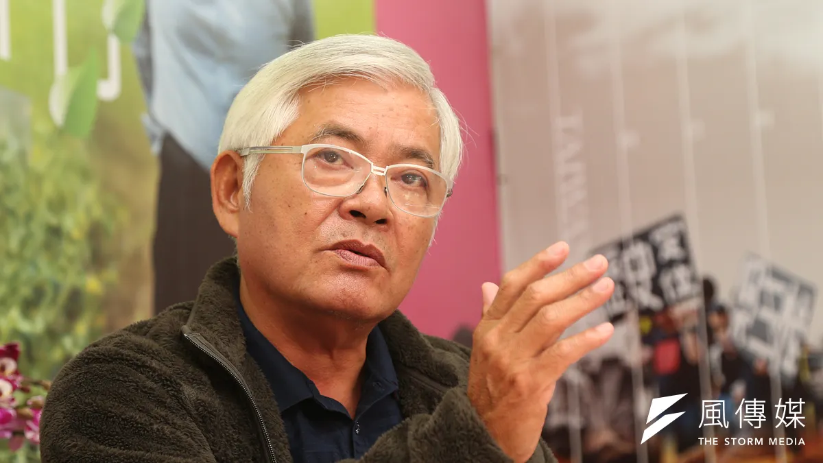 雲林縣長李進勇表示,下週將由財政處長召開記者會公開說明縣府歷來財政狀況。(資料照,吳逸驊攝) 雲林縣長李進勇表示,下週將由財政處長召開記者會公開說明縣府歷來財政狀況。(資料照,吳逸驊攝)