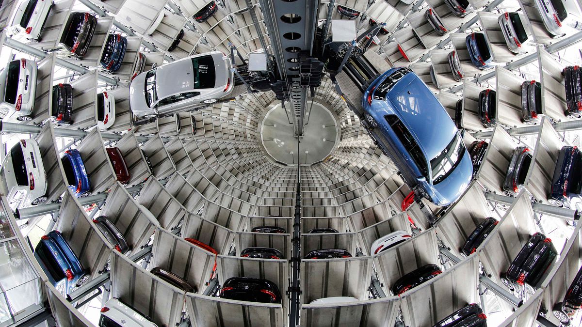 北京一招「斷供封測」,逼得荷蘭主動求和!無奈歸還安世半導體控制權,歐中科技戰防線出現鬆動