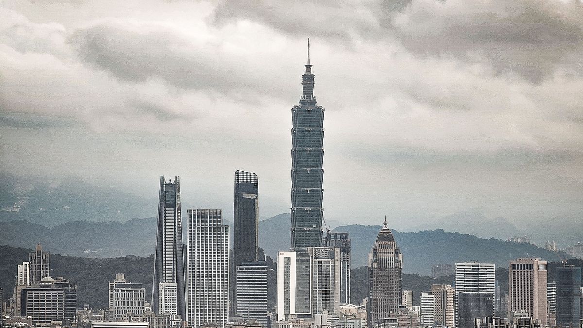 經濟學人診斷「台灣病」切中要害?沈正男提2數據打臉央行:我就是受害者