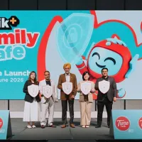 Global Tech Shift: Tune Talk Launches World's First Network-Enforced Child Safety Mobile Plan, Bypassing App-Level Limitations Global Tech Shift: Tune Talk Launches World's First Network-Enforced Child Safety Mobile Plan, Bypassing App-Level Limitations
