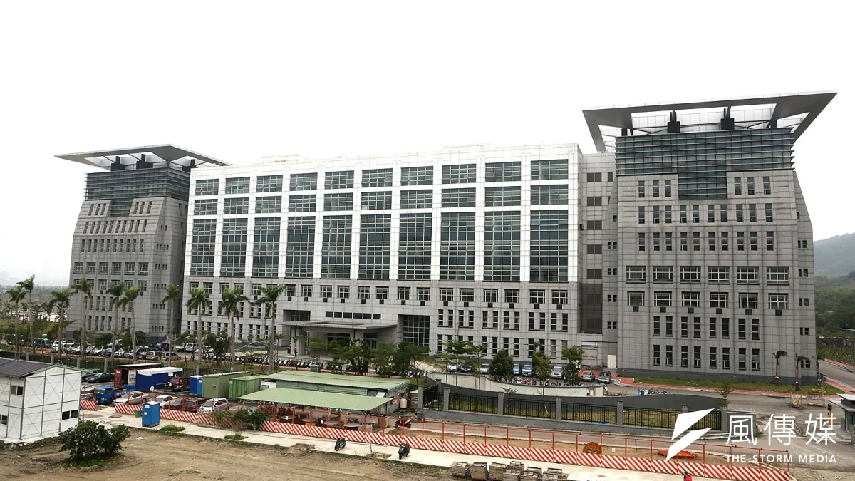 國防部下設單位「資源規劃司性別平等委員會」,傳出某黃姓官員即先前被媒體爆料偷拍女同事裙底風光的前北市府官員。(柯承惠攝)