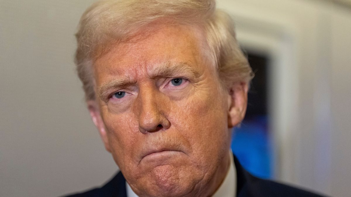 一年鎖定近500人,川普「政治清算」行動踢到鐵板!非法任命檢察官翻車、司法部誠信亮紅燈