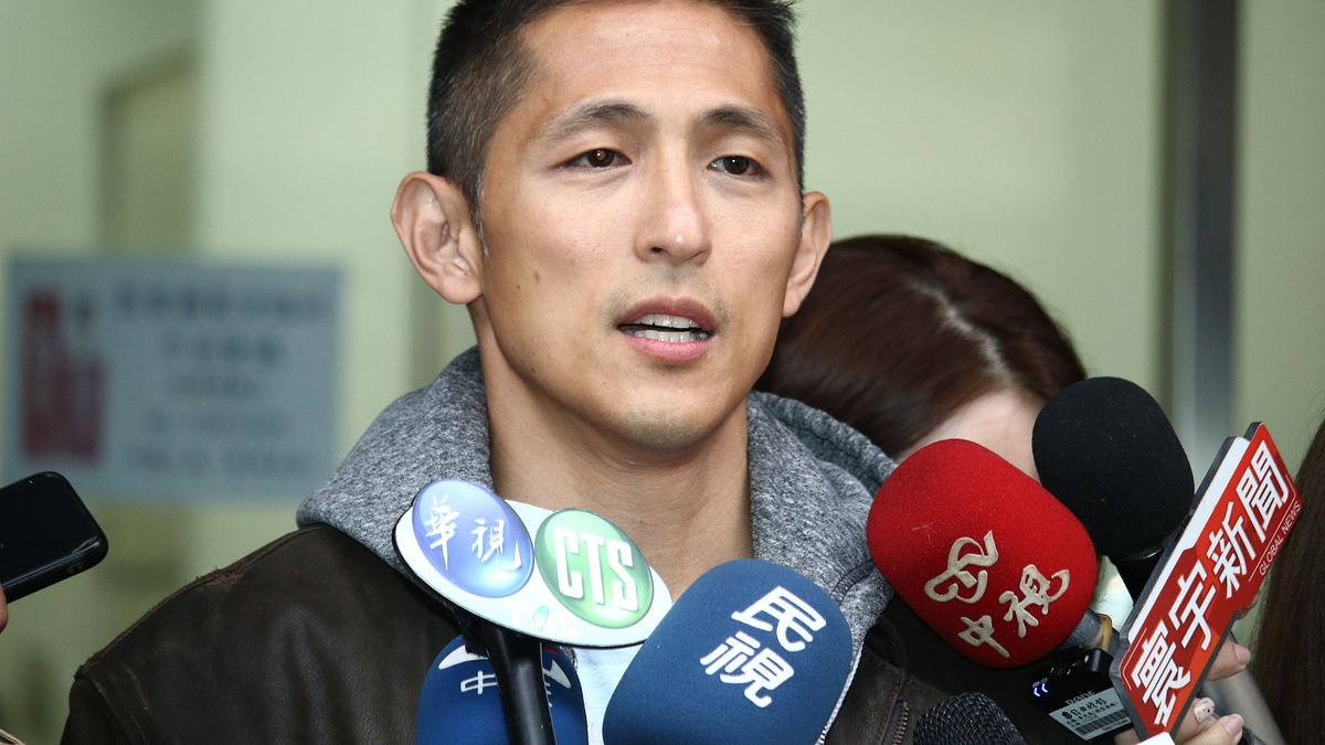 「請支持我選台北市長!」吳怡農提3優勢重現「小英成績」:並非鐵板一塊