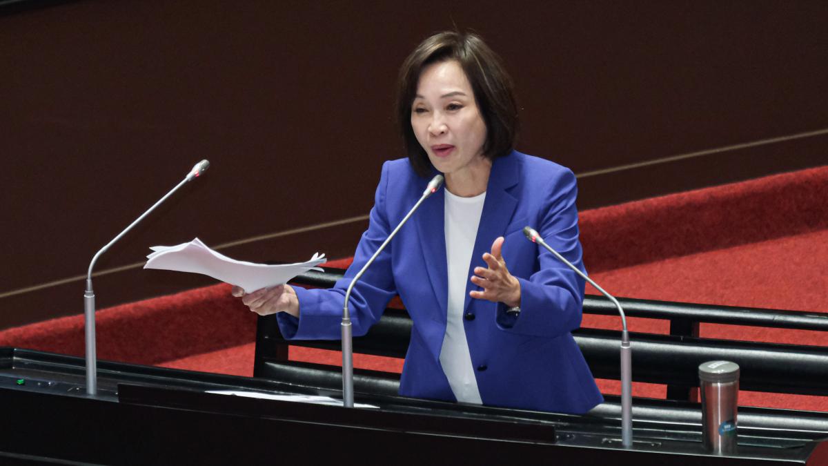 柯志恩有望贏下高雄?郭正亮揭藍綠民調真實差距:這2人是翻盤關鍵