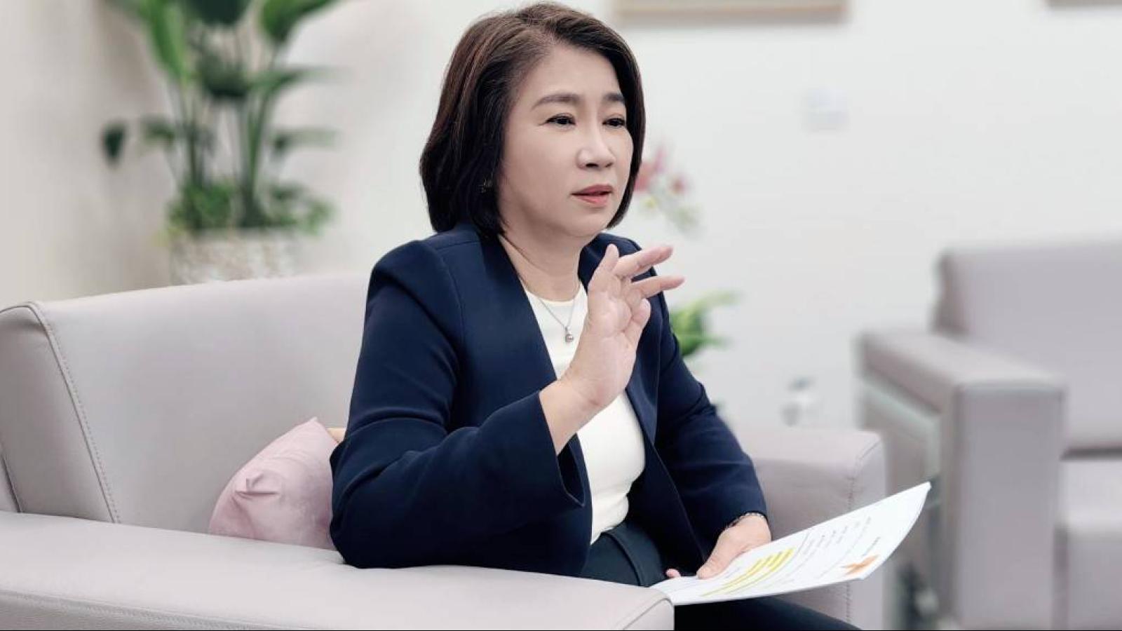 專訪》周春米擘劃屏東三大新願景 展現政績反擊對手質疑