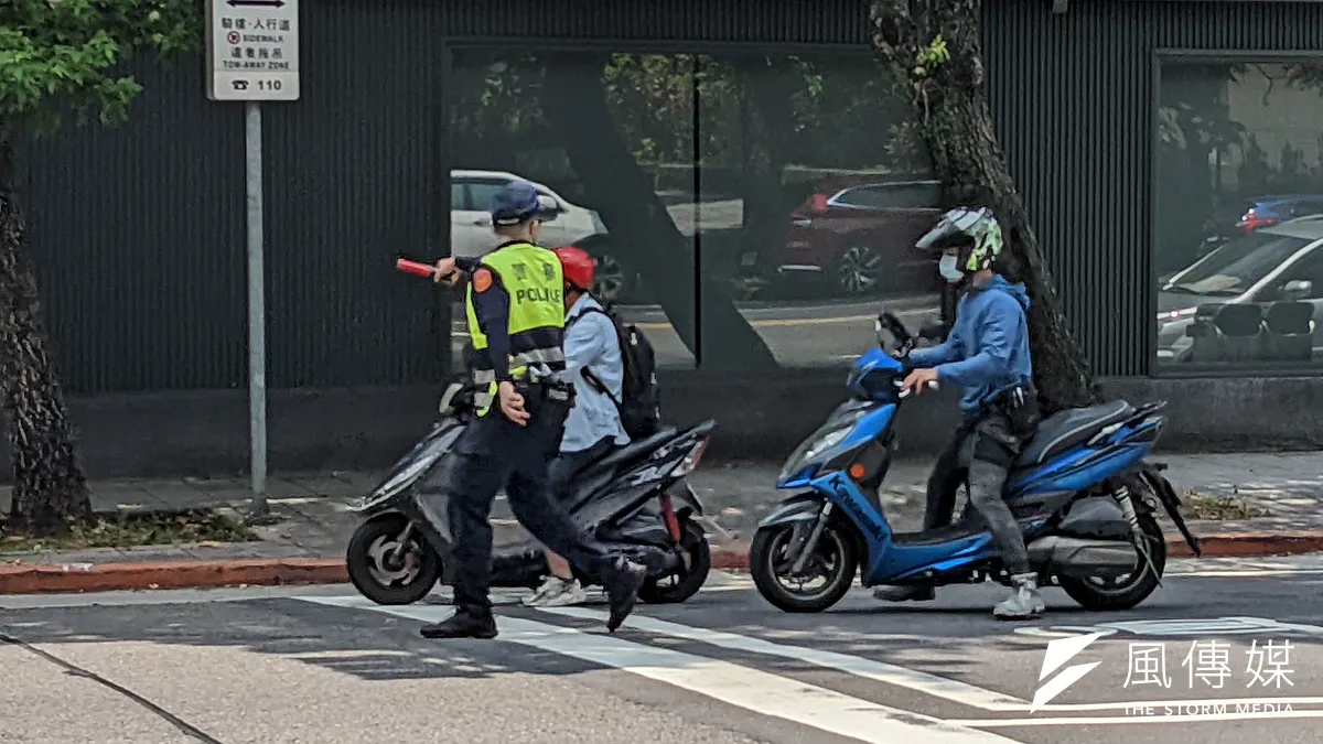 萬安演習在7月22至25日分區實施,國防部今年將首度發布「飛彈、火箭攻擊台灣特定地區」的國家級警報訊息。(顏麟宇攝) 萬安演習在7月22至25日分區實施,國防部今年將首度發布「飛彈、火箭攻擊台灣特定地區」的國家級警報訊息。(顏麟宇攝)