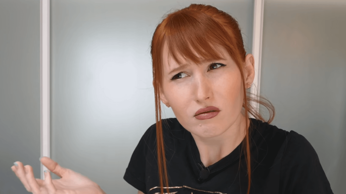 課本上中規中矩的英文用法,外國人聽起來倒像文言文,不如學更道地的口頭禪。(示意圖非本人/翻攝自youtube) 課本上中規中矩的英文用法,外國人聽起來倒像文言文,不如學更道地的口頭禪。(示意圖非本人/翻攝自youtube)