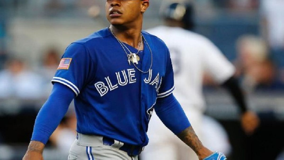 藍鳥通知各隊:我不賣了! (美聯社) 藍鳥通知各隊:我不賣了! (美聯社)