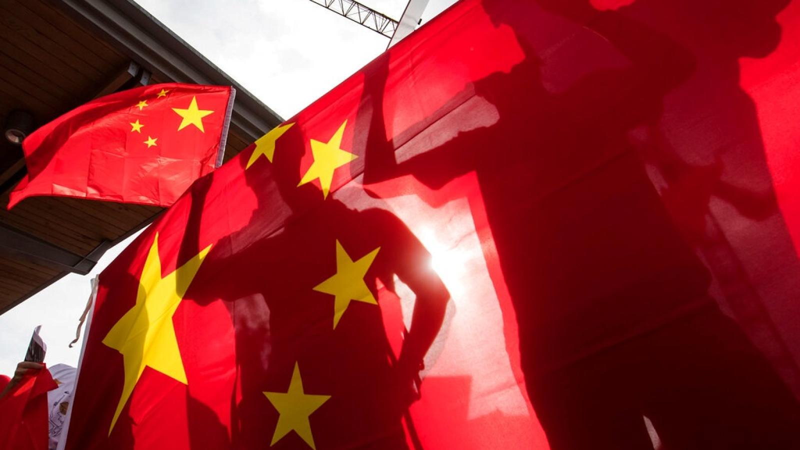 商業熱議》中國下一個經濟大機會:成為回教世界中的「超級工廠」