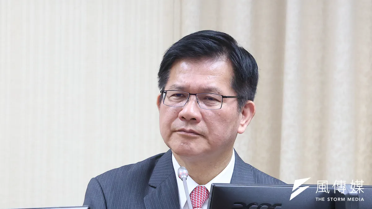 外交部長林佳龍14日赴立法院外交及國防委員會專題報告並備質詢。(顏麟宇攝) 外交部長林佳龍14日赴立法院外交及國防委員會專題報告並備質詢。(顏麟宇攝)