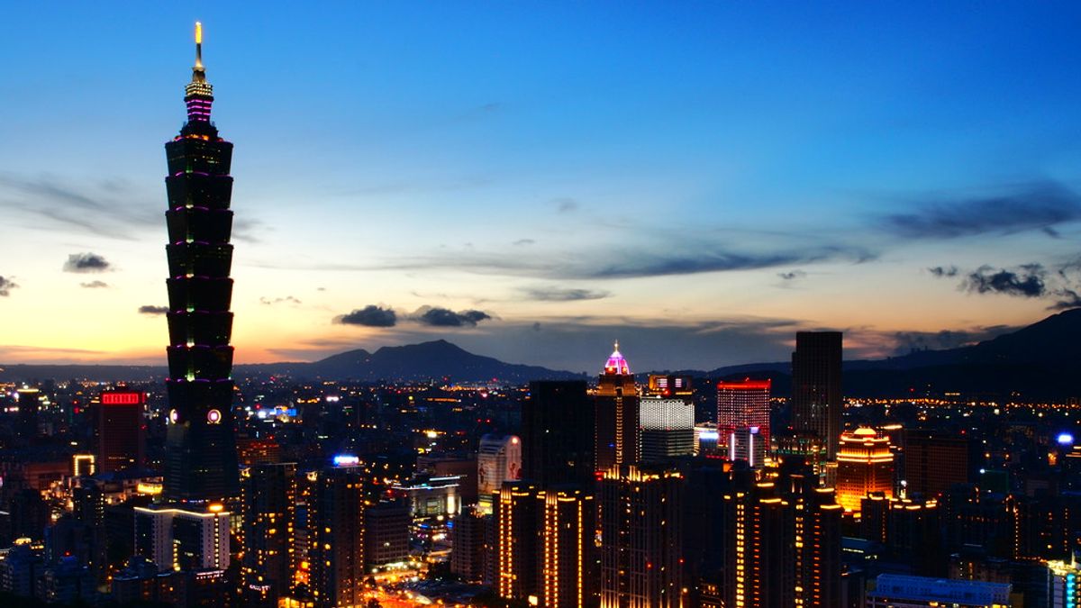 依據內政部最新統計資料,今年第一季外國人在台取得建物棟數共332棟,創16年來新高,且跟去年同期相比成長46.3%,取得土地面積大幅成長142.9%。示意圖。(資料照,取自flickr) 依據內政部最新統計資料,今年第一季外國人在台取得建物棟數共332棟,創16年來新高,且跟去年同期相比成長46.3%,取得土地面積大幅成長142.9%。示意圖。(資料照,取自flickr)